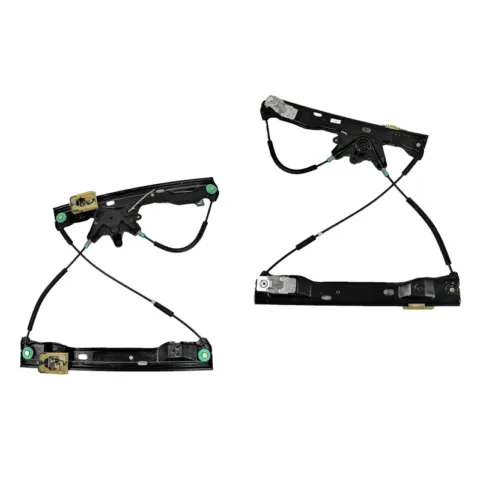 Ford Focus LW LZ Right Front Window Regulator, Electric without Motor (4/2011 to 8/2015)