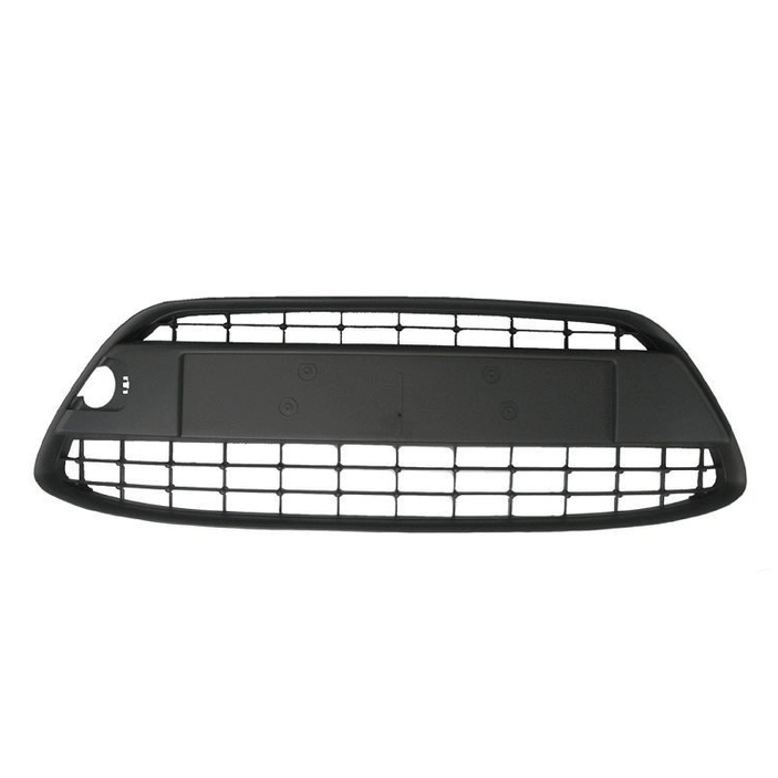 Ford Fiesta WS WT Front Bar Grille (1/2009 to 7/2013), Part 60279