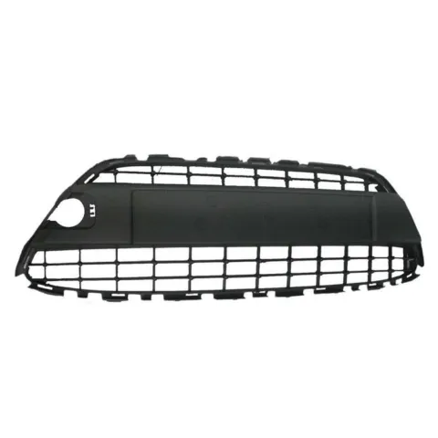 Ford Fiesta WS WT Front Bar Grille (1/2009 to 7/2013), Part 60282