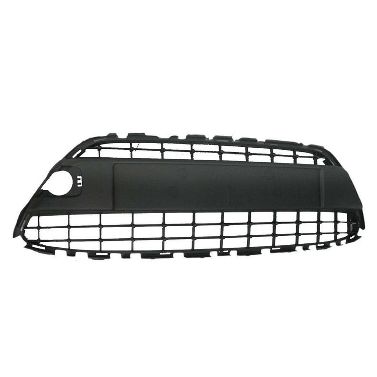 Ford Fiesta WS WT Front Bar Grille (1/2009 to 7/2013), Part 60282