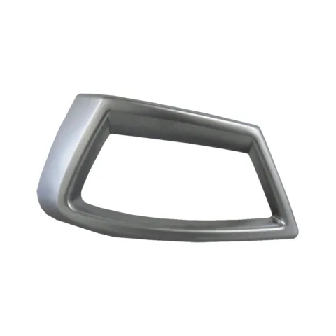 Ford Fiesta WS WT Right Bar Mould (1/2009 to 7/2013)