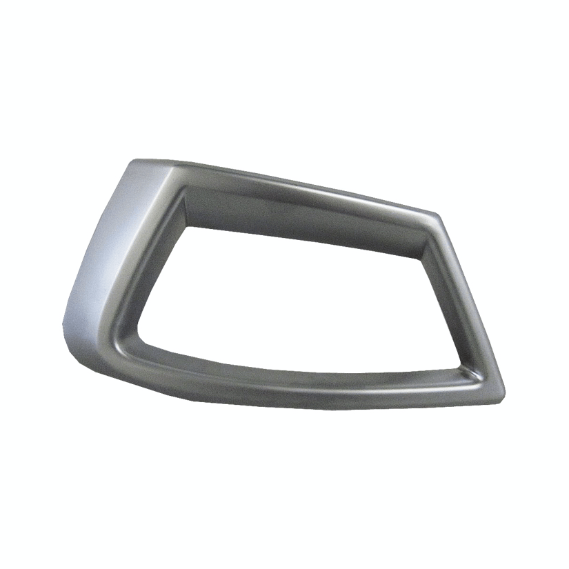 Ford Fiesta WS WT Right Bar Mould (1/2009 to 7/2013)