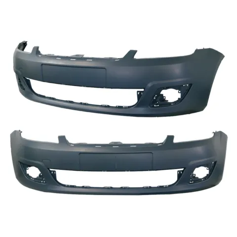 Ford Fiesta WP WQ Front Bumper (1/2006 to 8/2008)