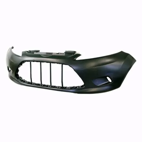 Ford Fiesta WS Front Bumper (1/2009 to 7/2013)
