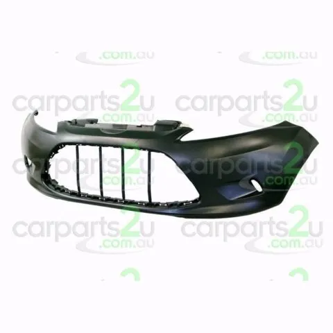 Front Bumper for Ford Fiesta WS (1/2009 to 7/2013)