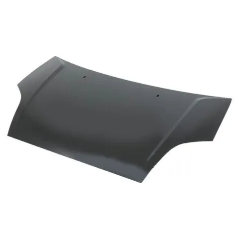 Ford Fiesta WP WQ Bonnet (1/2004 to 8/2008)