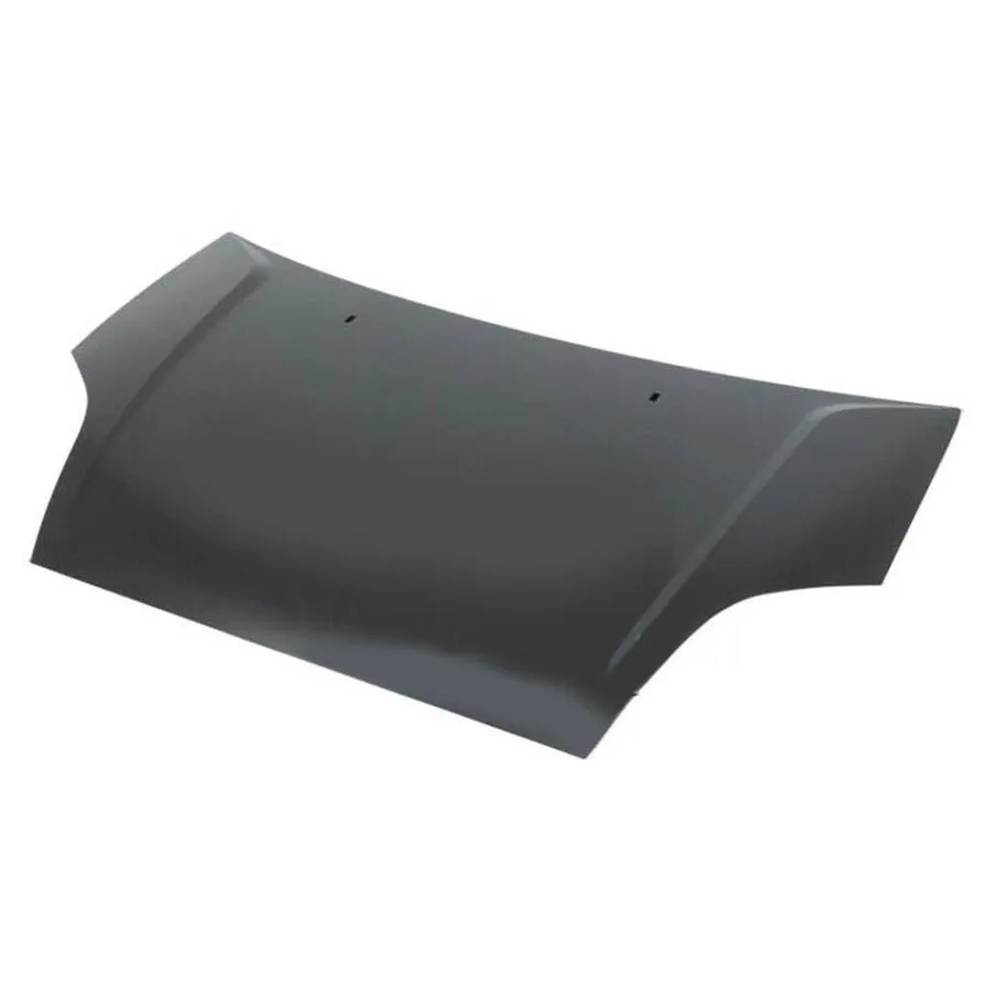 Ford Fiesta WP WQ Bonnet (1/2004 to 8/2008)