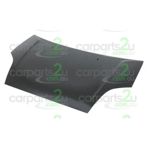 Bonnet for Ford Fiesta WP WQ (1/2004 to 8/2008)