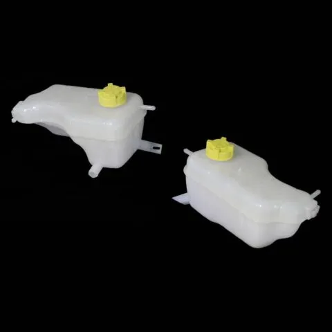 Ford Fiesta WP WQ Overflow Bottle (1/2004 to 8/2008)