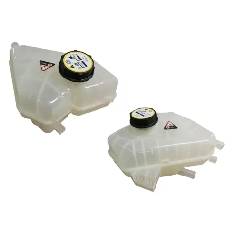Ford Fiesta WS WT WZ Overflow Bottle (1/2009 to 7/2013)