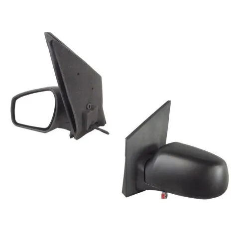 Ford Fiesta WP WQ Left Front Door Mirror (1/2004 to 8/2008)