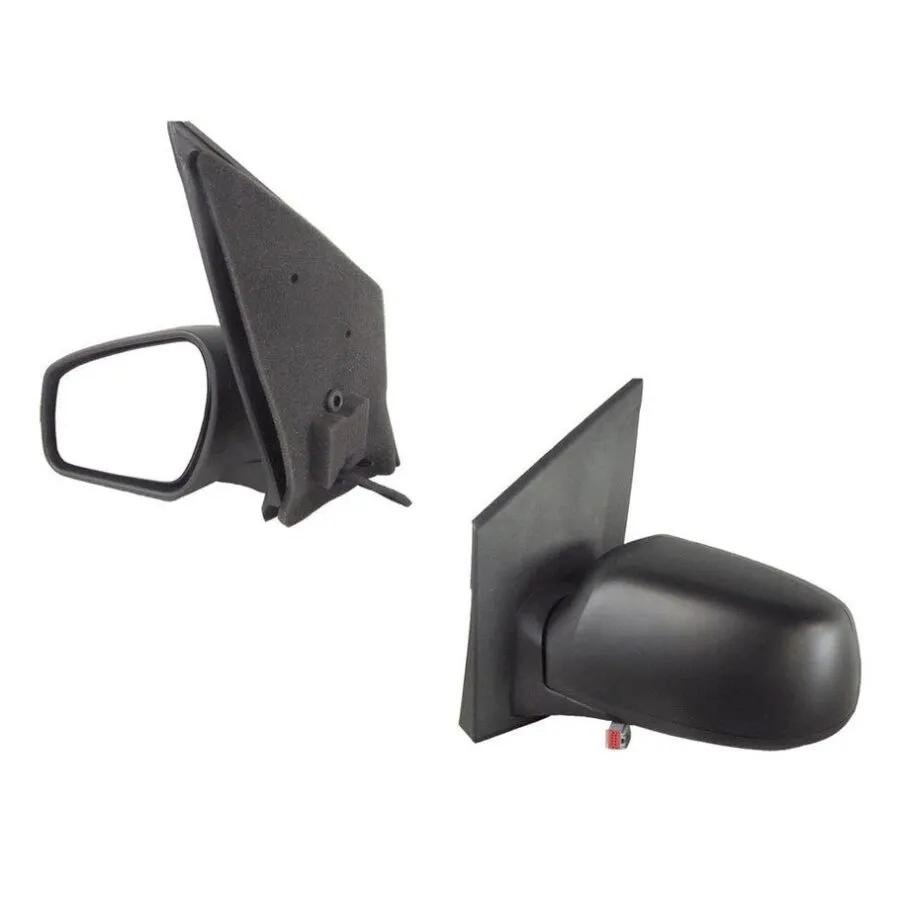 Ford Fiesta WP WQ Left Front Door Mirror (1/2004 to 8/2008)