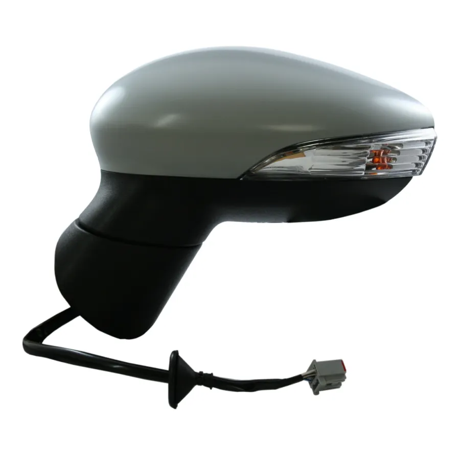 Ford Fiesta WZ Left Front Door Mirror (8/2013 to 2/2020)