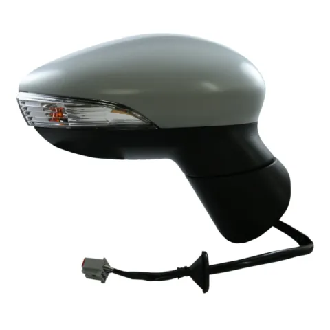 Ford Fiesta WZ Right Front Door Mirror (8/2013 to 2/2020)