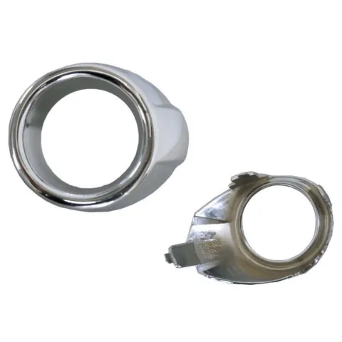Ford Fiesta WS WT Left Fog Light (1/2009 to 7/2013), Part 60177
