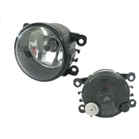 Ford Fiesta WS WT Right Fog Light (1/2009 to 7/2013), Part 60212