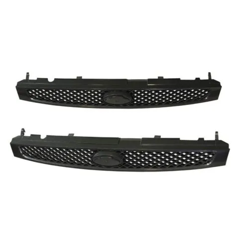 Ford Fiesta WP WQ Grille (1/2004 to 12/2005)