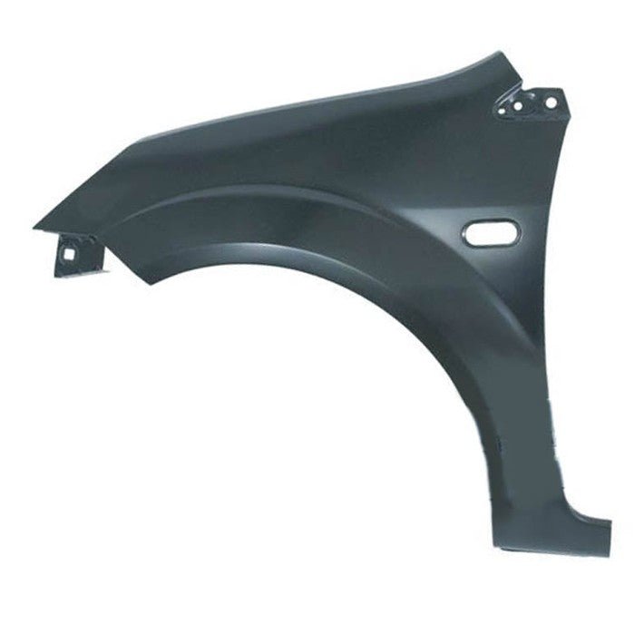 Ford Fiesta WP WQ Left Guard (1/2004 to 8/2008)
