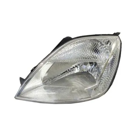Ford Fiesta WP WQ Left Headlight (4/2004 to 9/2005)