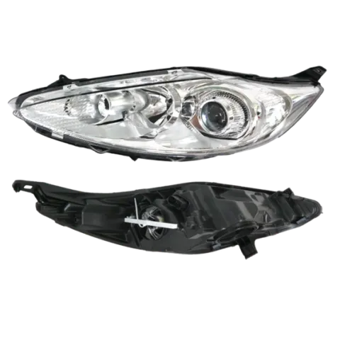 Ford Fiesta WS WT Left Headlight (1/2009 to 7/2013), Part 61587