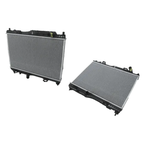 Ford Fiesta WZ Radiator (8/2013 to 2/2020), Part 61874