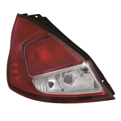 Ford Fiesta WZ Left Tail Light (8/2013 to 2/2020)