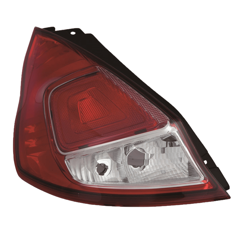 Ford Fiesta WZ Left Tail Light (8/2013 to 2/2020)