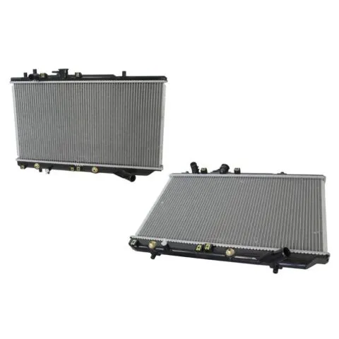 Ford Festiva WB WD WF Radiator (1/1994 to 1/2001)