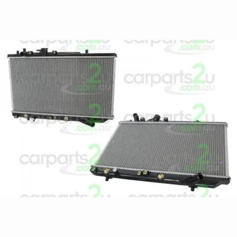 Radiator for Ford Festiva WB WD WF (1/1994 to 1/2001)