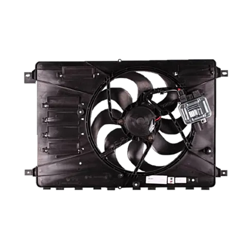Ford Kuga TE Radiator Fan Assembly (2/2012 to 3/2013)
