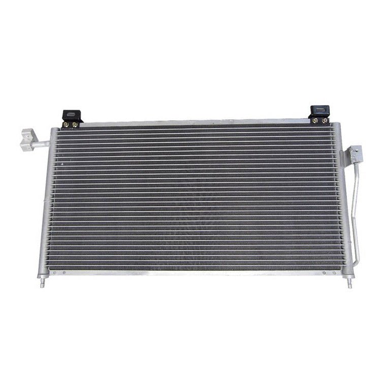 Ford Laser KN KQ Condenser (2/1999 to 9/2002)