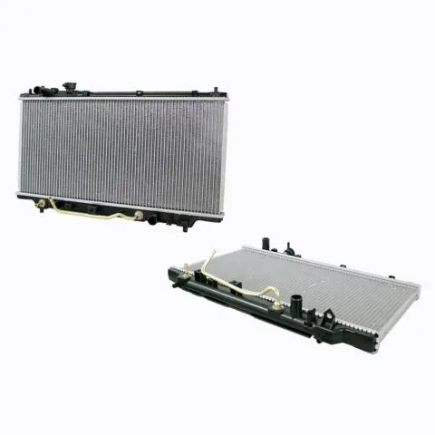 Ford Laser KJ 2 Radiator (1/1994 to 1/1998)