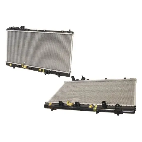 Ford Laser KN KQ Radiator (2/1999 to 9/2002)