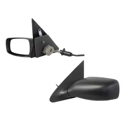 Ford Mondeo HA HB HC HD Left Front Door Mirror (3/1995 to 12/1999)