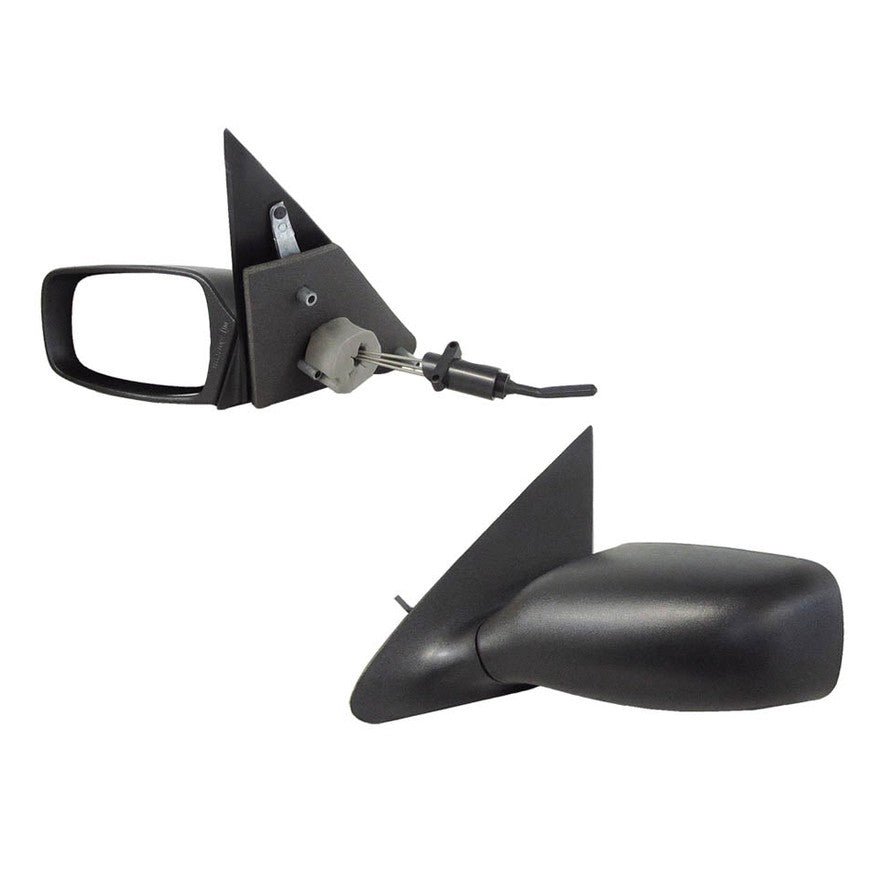Ford Mondeo HA HB HC HD Left Front Door Mirror (3/1995 to 12/1999)