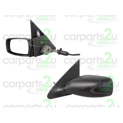 Left Front Door Mirror for Ford Mondeo HA HB HC HD (3/1995 to 12/1999)