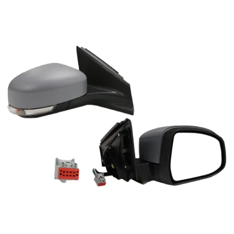 Ford Mondeo MC Right Front Door Mirror (9/2010 to 4/2015), Part 60398