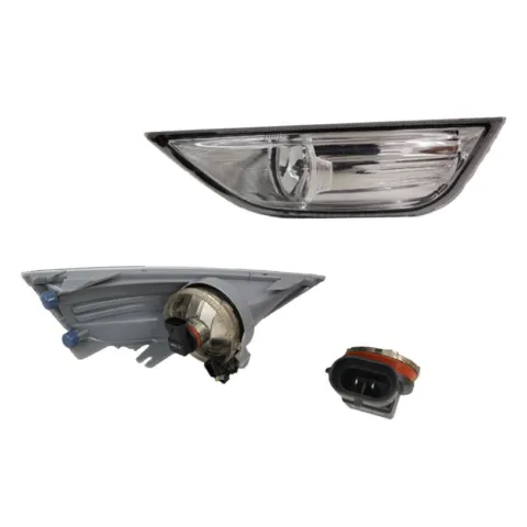 Ford Mondeo MC Left Fog Light (9/2010 to 4/2015)