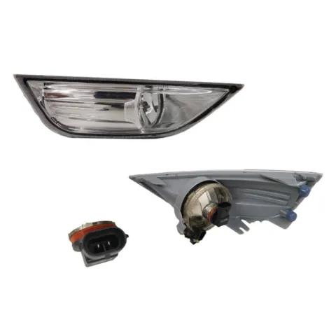 Ford Mondeo MC Right Fog Light (9/2010 to 4/2015)