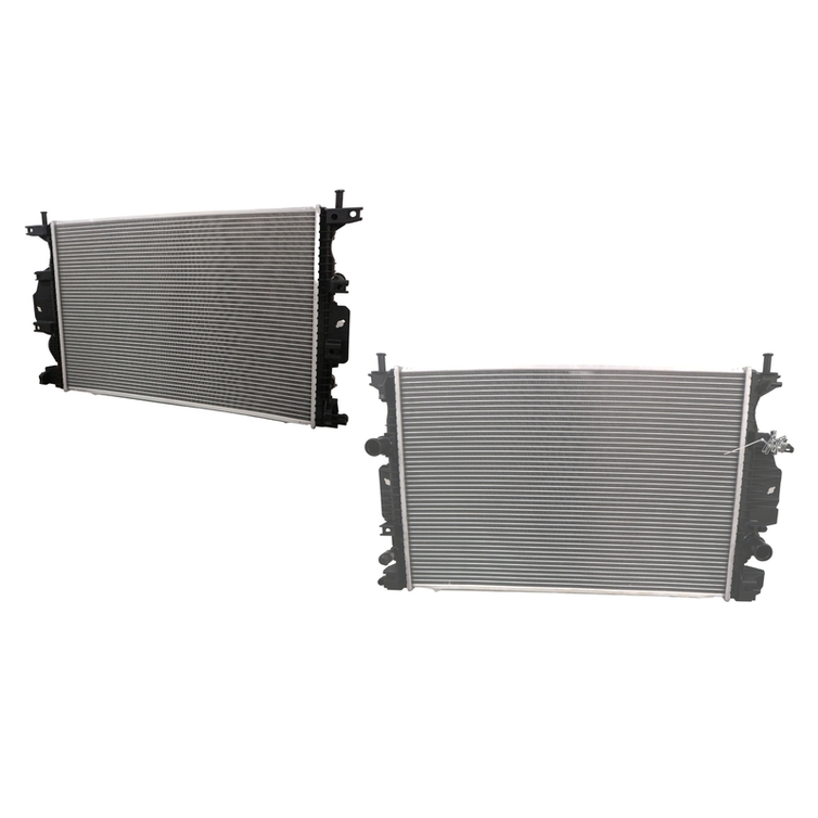 Ford Mondeo MD Radiator (5/2015 to 9/2019)