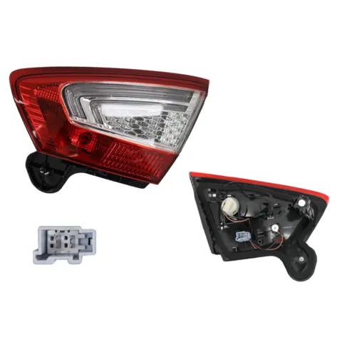 Ford Mondeo MC Right Tail Light (9/2010 to 4/2015)