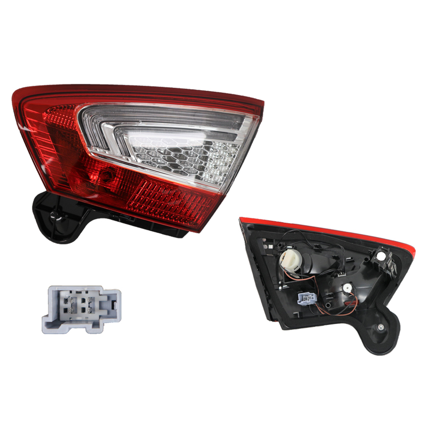 Ford Mondeo MC Right Tail Light (9/2010 to 4/2015)