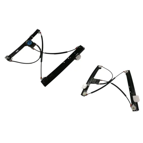 Ford Mondeo MA MB MC Left Front Window Regulator, Electric without Motor (4/2007 to 9/2010)