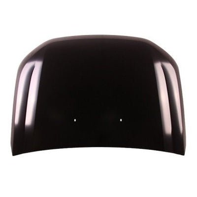 Ford Ranger PX Utility Bonnet (9/2011 to 6/2015)