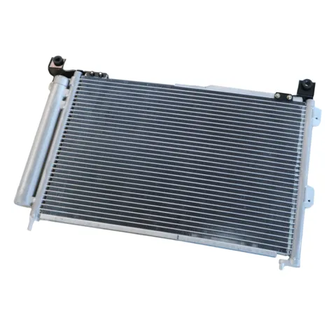 Ford Ranger PJ PK Condenser (12/2006 to 3/2009)