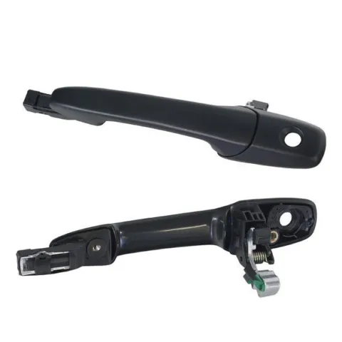 Ford Ranger PJ PK Left Door Handle (12/2006 to 3/2009), Part 60074