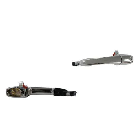 Ford Ranger PJ PK Left Door Handle (12/2006 to 3/2009), Part 60116
