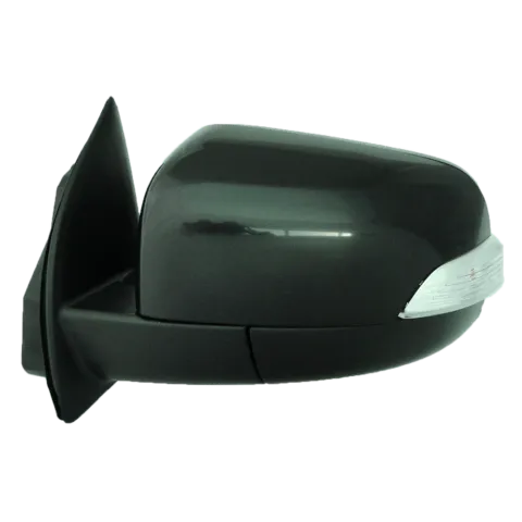 Ford Ranger PX Left Front Door Mirror (9/2011 to 12/2022)