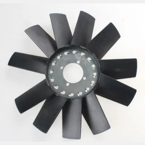 Ford Ranger PX Radiator Fan Blade (9/2011 to 6/2015)