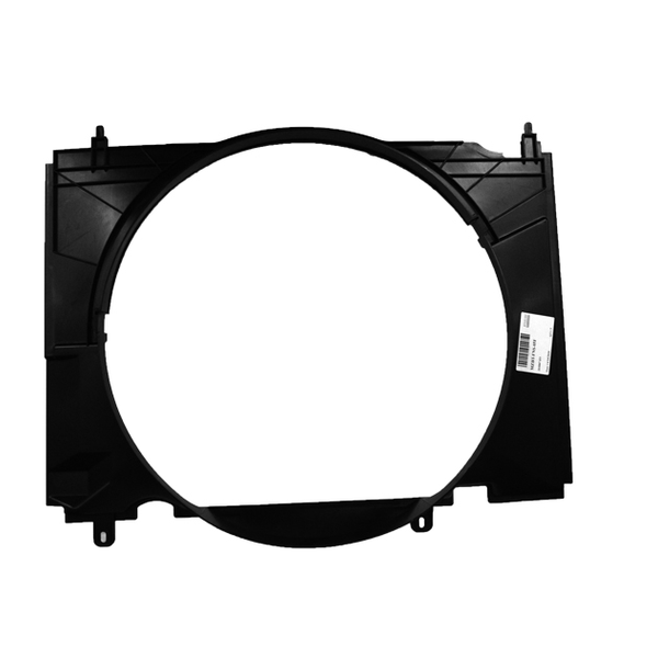 Ford Ranger PJ PK Fan Shroud (12/2006 to 3/2009)